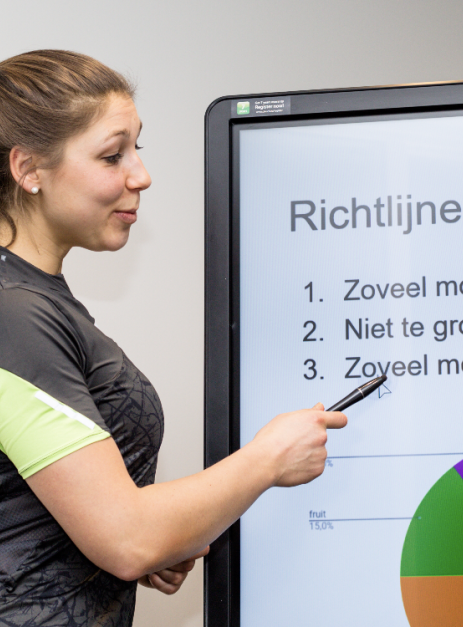 Tips & tricks: meer groenten eten
